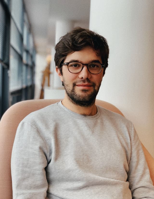 Julien Mamalian