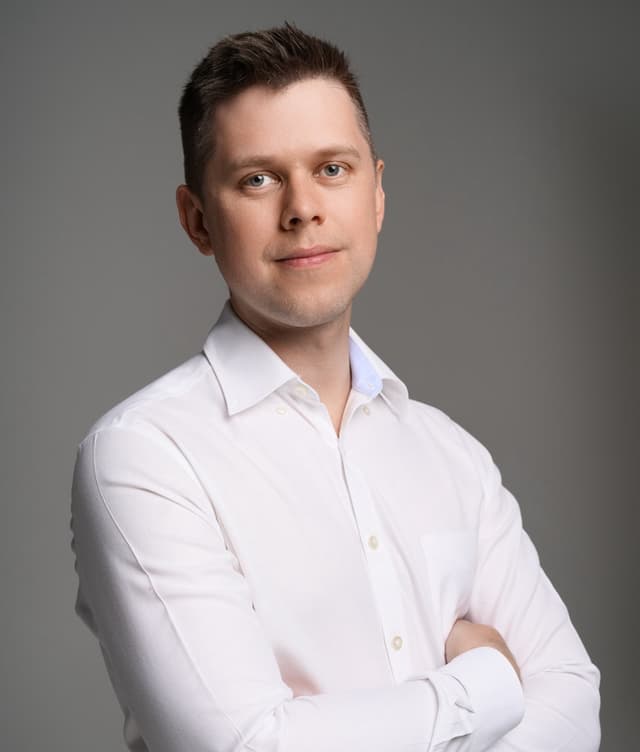 Julius Urbanavicius